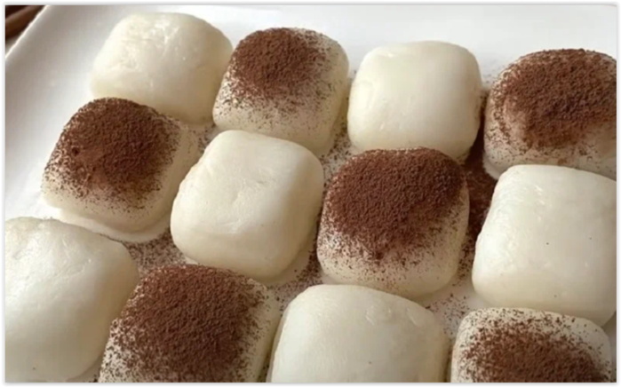 Вкуснейший ресторанный десерт из обычного молока в домашних условиях - свежие новости на Toplenta