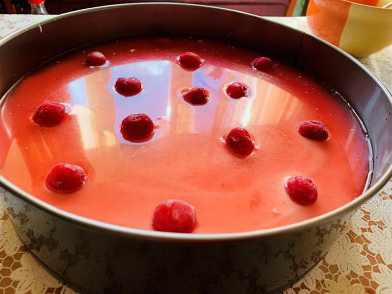 Чизкейк без выпечки (вкусный + быстро готовить) - свежие новости на Toplenta