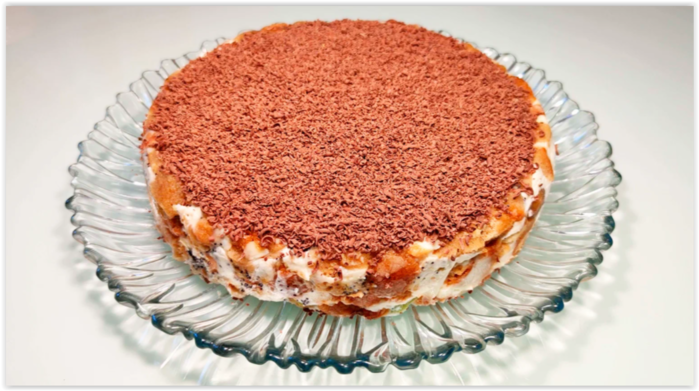 Уже 10 лет готовлю этот торт без выпечки, пока чайник закипает (вкуснее Наполеона, Медовика и Праги) - свежие новости на Toplenta