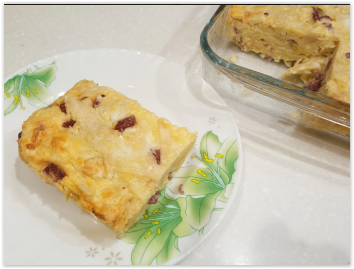 Пирог с мужским характером от шефа Ивлеева - похожая новость на Toplenta