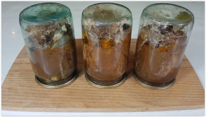 Просто кладу мясо в банку и готовлю вкуснейшую домашнюю буженину - свежие новости на Toplenta