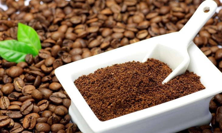 Кофейная гуща как удобрение для комнатных цветов - свежие новости на Toplenta