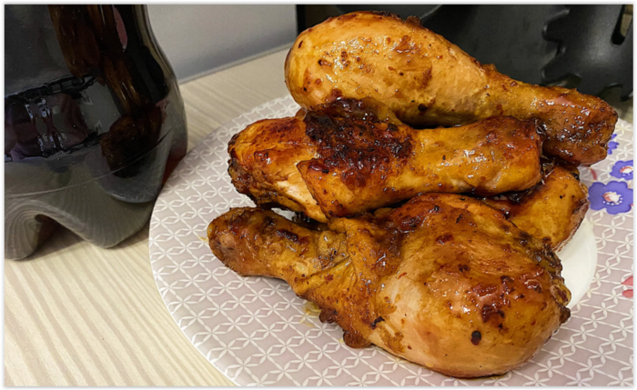 Что будет, если приготовить курицу в кока-коле - делюсь интересным рецептом! - свежие новости на Toplenta