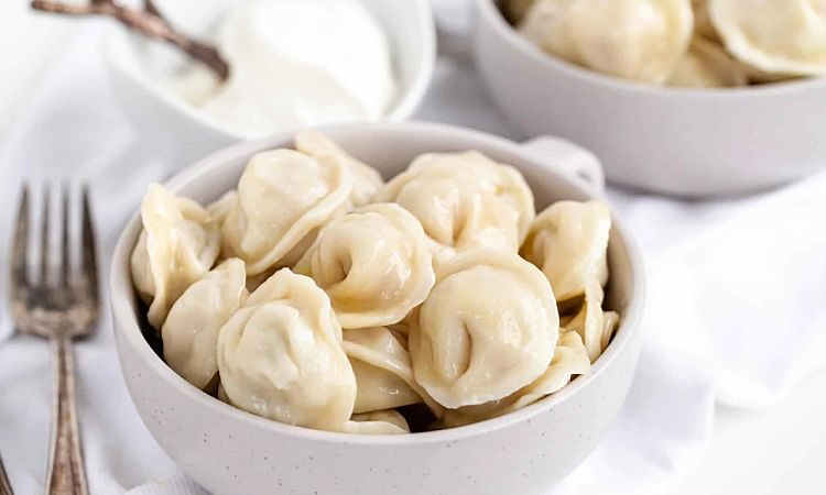 Секретные материалы  - правильное тесто для пельменей . - свежие новости на Toplenta по теме Мира