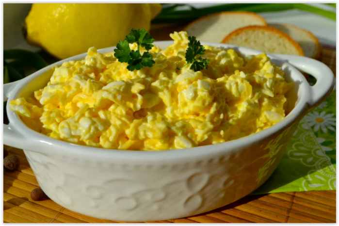 Рецепт бомба : вкуснейшая закуска родом из СССР! - свежие новости на Toplenta по теме вкус