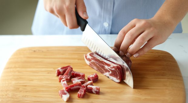 5 основных навыков, которым надо научиться, чтобы вкусно готовить - свежие новости на Toplenta по теме Мира