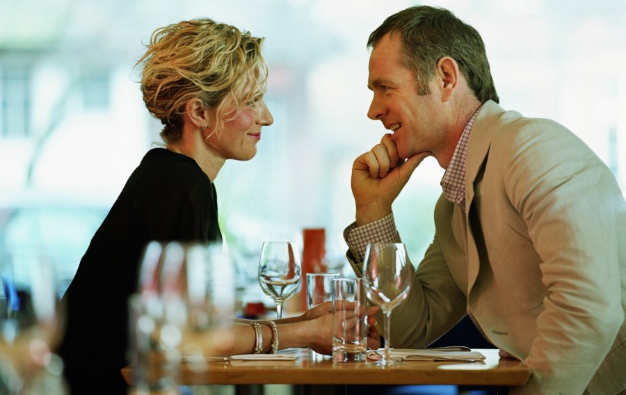 «кто должен платить в ресторане?». - свежие новости на Toplenta