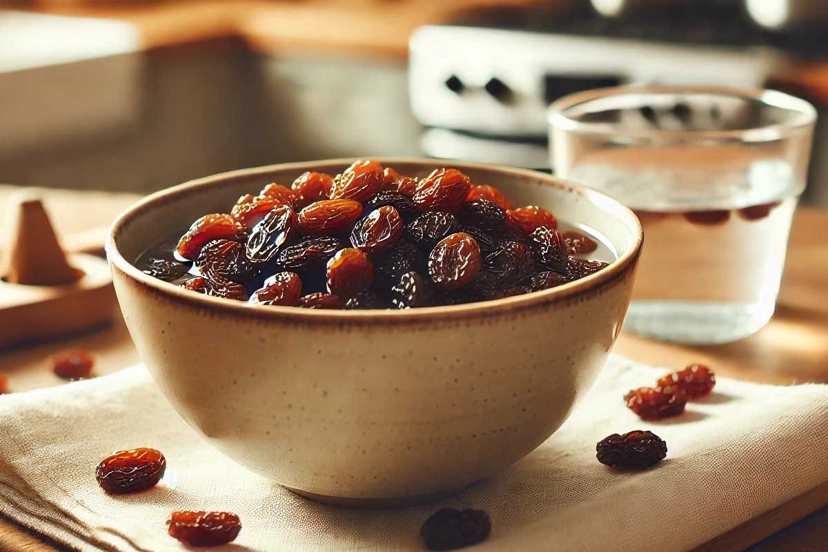 Как приготовить идеальные манники с творогом и изюмом, которые превратят твой завтрак в праздник - свежие новости на Toplenta по теме Тв