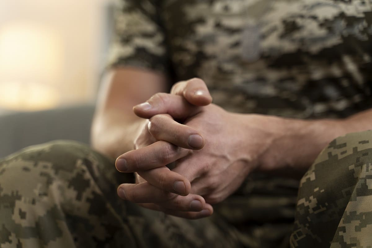 Хорс вышел в эфир с новым предсказанием, мастер на прямом контакте с Творцом, он передал знания о ближайшем будущем - свежие новости на Toplenta по теме СКА