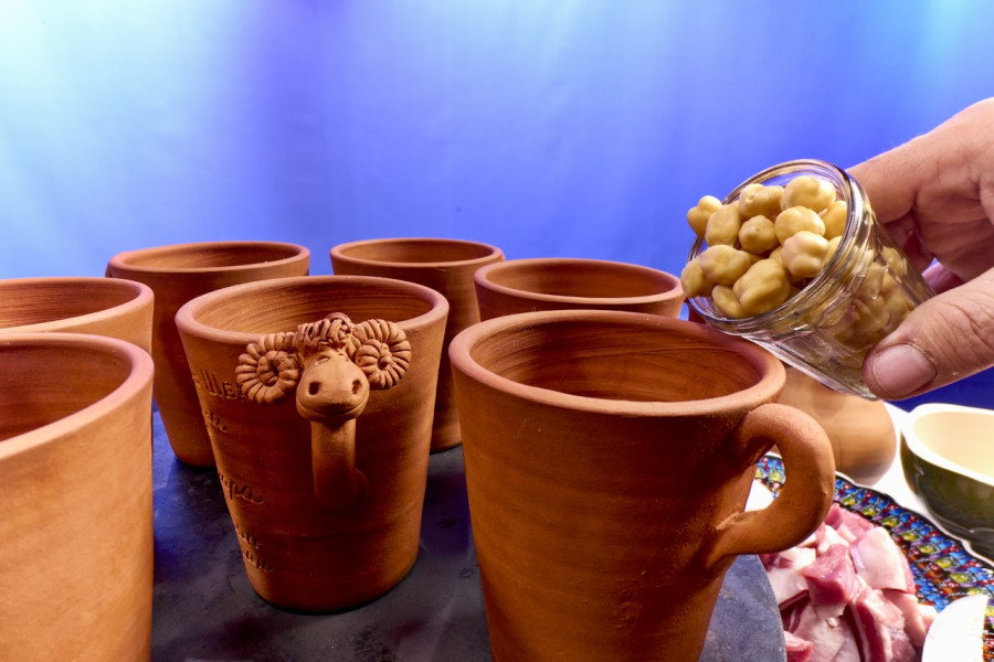 Мое любимое азербайджанское блюдо - похожая новость на Toplenta