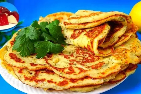 Готовим ленивые хачапури на кефире - свежие новости на Toplenta