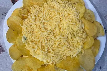 Готовим салат «Подсолнух» - свежие новости на Toplenta по теме ужин