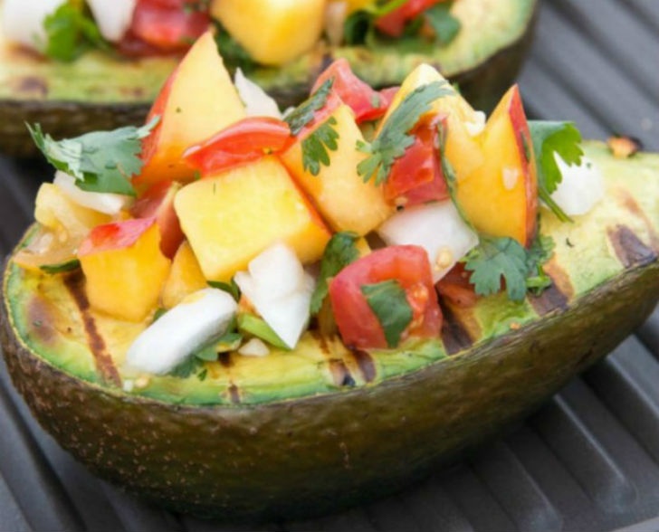 7 ярких и легких салатов для весеннего настроения - свежие новости на Toplenta по теме апи