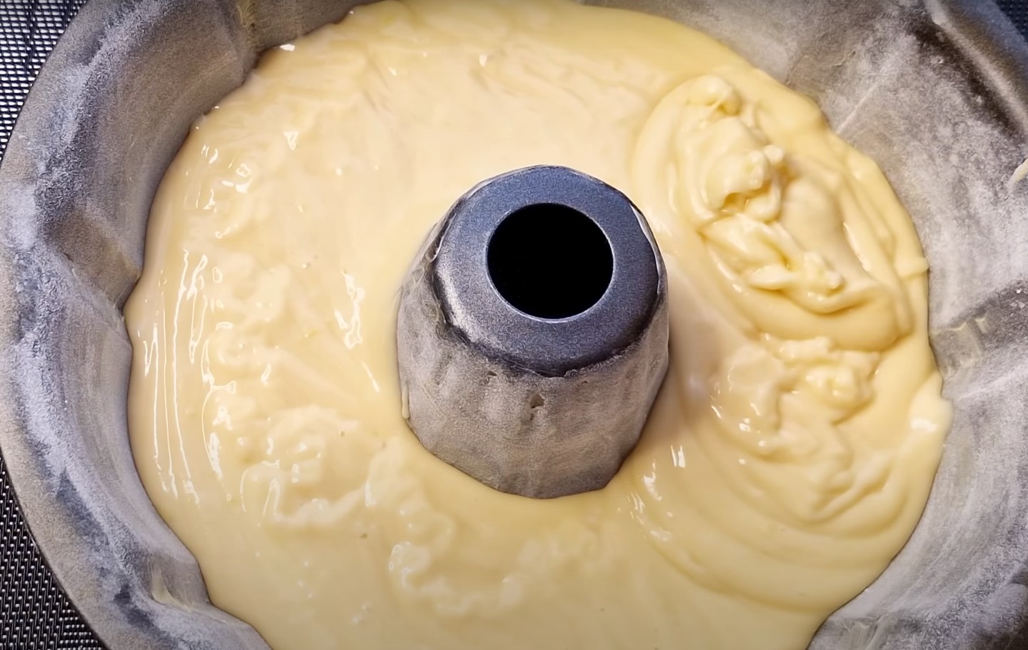 Торт из йогурта – шикарное лакомство французской кухни - свежие новости на Toplenta