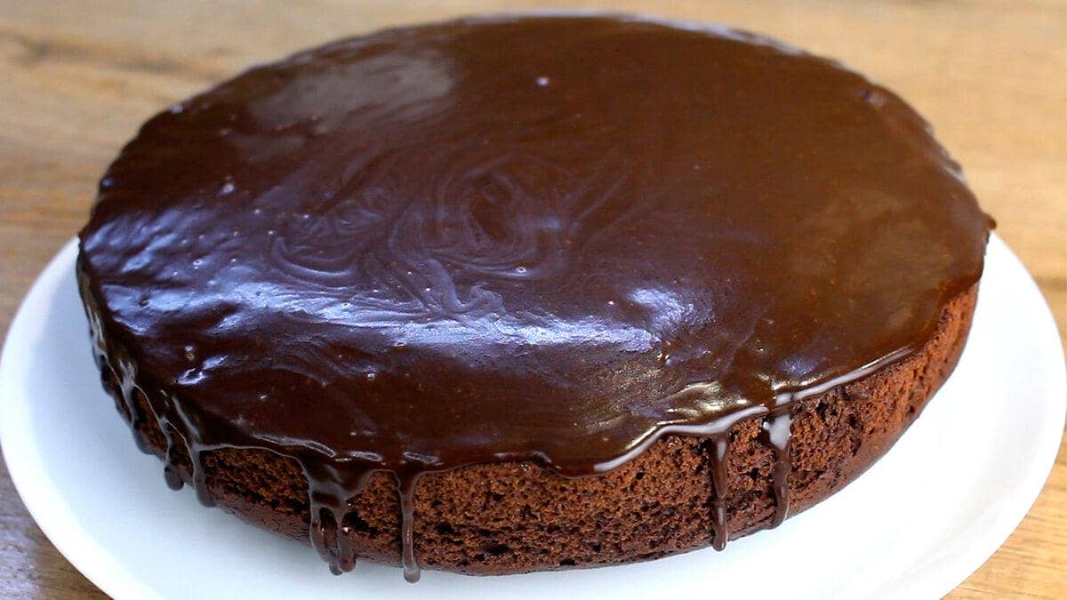 Шоколадное наслаждение: быстрый брауни из доступных ингредиентов - свежие новости на Toplenta по теме Серт
