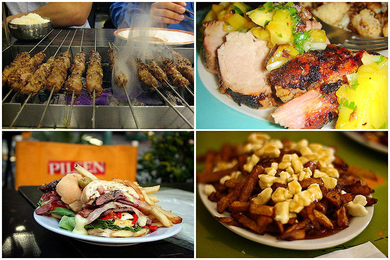 Стрит-фуд, ради которого стоит забыть о диете - свежие новости на Toplenta по теме Фас