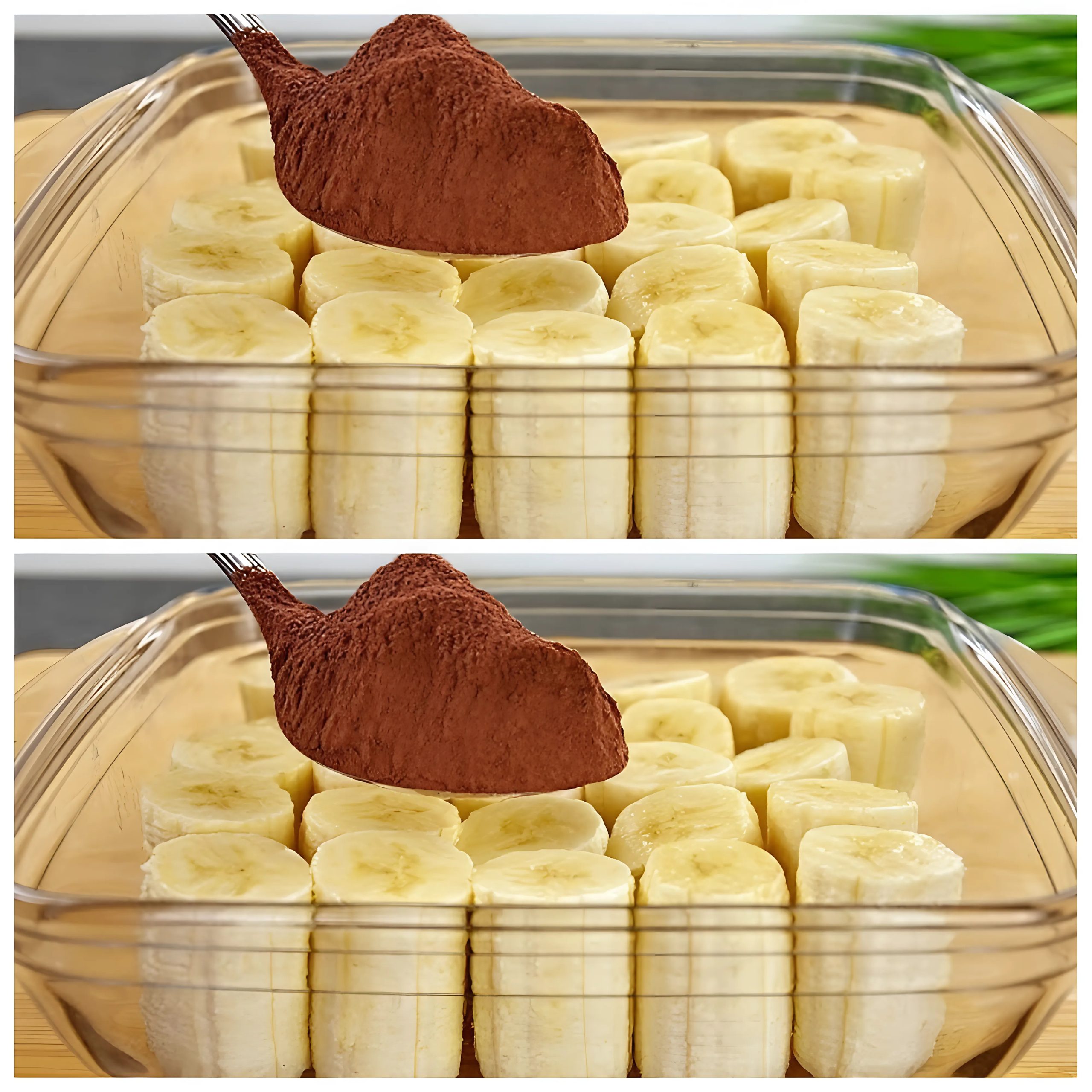 Десерт для тех, кто считает калории и боится есть сладкое на ночь - свежие новости на Toplenta по теме Серт