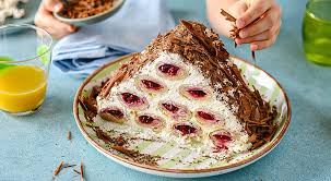 Готовим вкусный торт дома. Получается не хуже магазинного - свежие новости на Toplenta по теме Серт