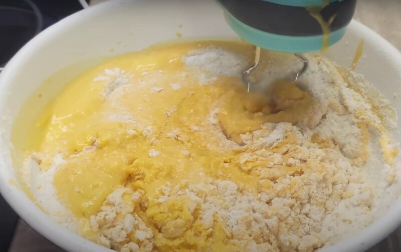 Быстрый рецепт Панеттоне без сложного замеса - свежие новости на Toplenta