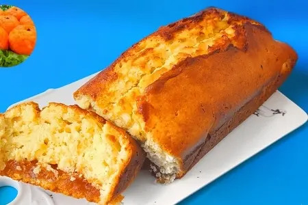 Готовим кекс с вареньем на кефире - свежие новости на Toplenta по теме тесто