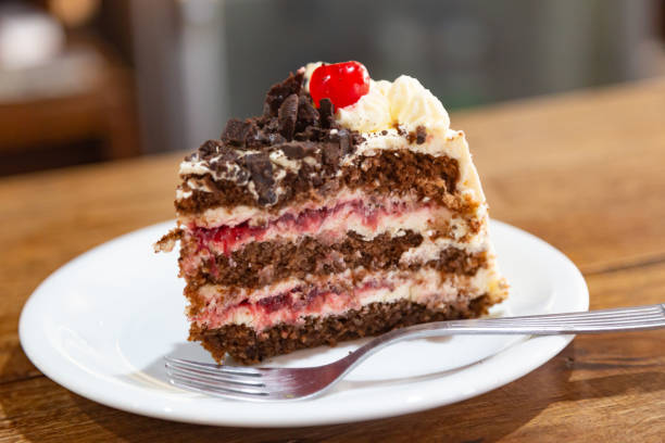 Ничего нежнее в жизни вы не пробовали. Этот торт стоит вашего внимания - свежие новости на Toplenta по теме Серт