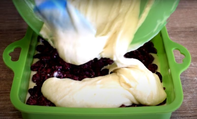 Любимый пирог моей мамы, которым она баловала нас в детстве - свежие новости на Toplenta