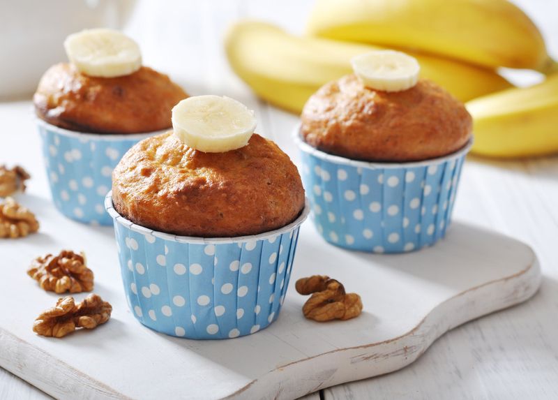 10 простых десертов, которые можно приготовить из бананов - свежие новости на Toplenta по теме апи