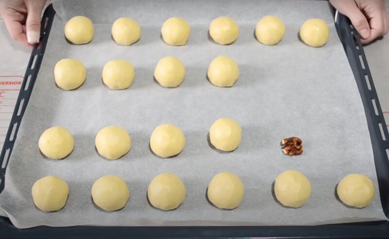 Самое лучшее печенье родом из детства - свежие новости на Toplenta по теме Серт