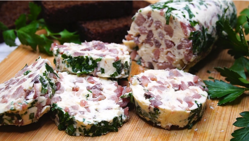 Такая закуска намазка частый гость на нашем столе: готовится за считанные минуты, хоть завтраку, хоть к праздничному столу - свежие новости на Toplenta по теме Закупок