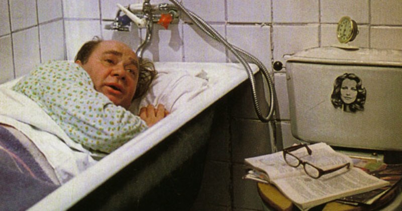 Жизнь в стиле «смарт», или Как приготовить кофе, сидя на унитазе - свежие новости на Toplenta