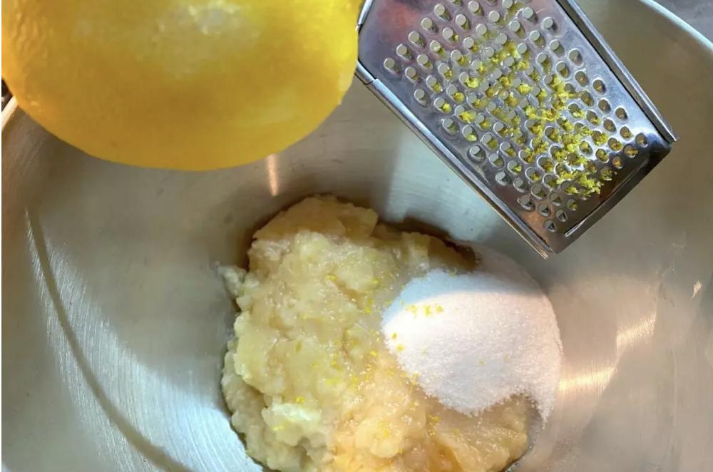 Легкий освежающий десерт из нескольких компонентов - свежие новости на Toplenta по теме Серт