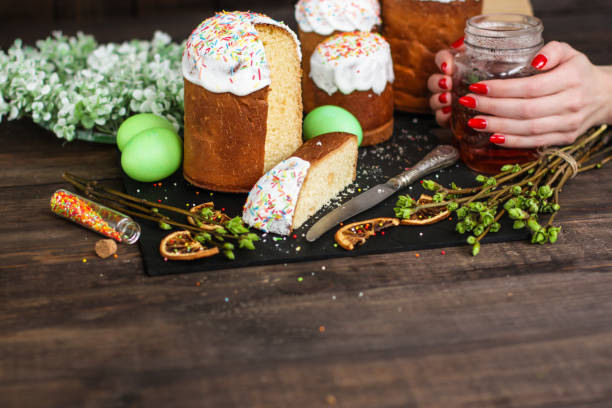 Быстрый способ приготовить Панеттоне - свежие новости на Toplenta