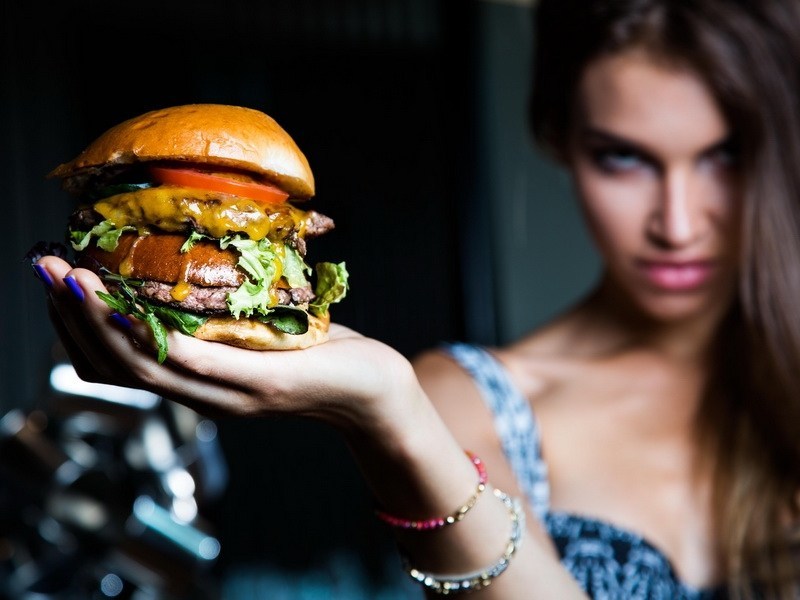 8 безумно вкусных бутербродов, которые можно взять на работу - свежие новости на Toplenta по теме Офис