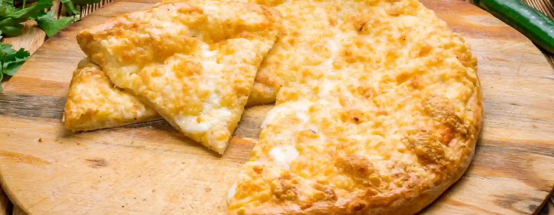 Готовим хачапури за пару минут: быстрый завтрак для всей семьи на сковороде - свежие новости на Toplenta по теме да