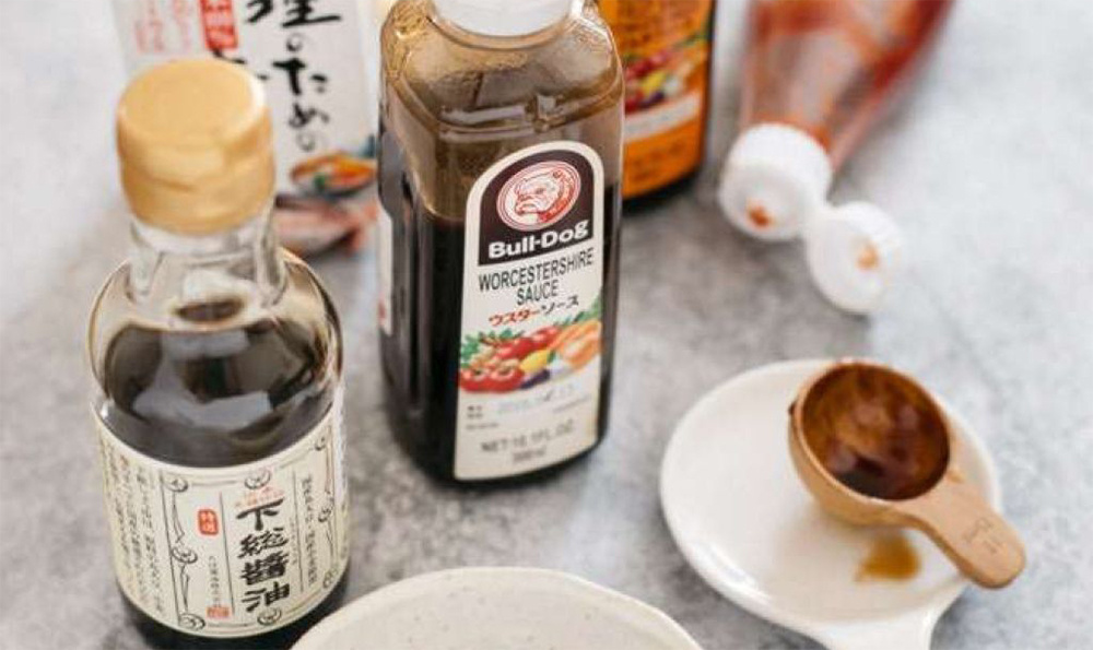 Соус Якисоба: японский вкус на вашем столе - свежие новости на Toplenta по теме Мира