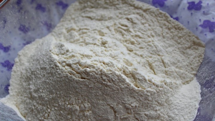 Вкусное, сытное лакомство родом из Молдовы - свежие новости на Toplenta по теме Серт