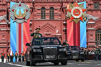Парад Победы в Москве 9 мая 2025: во сколько и где смотреть, какая техника участвует - свежие новости на Toplenta по теме Побеждать