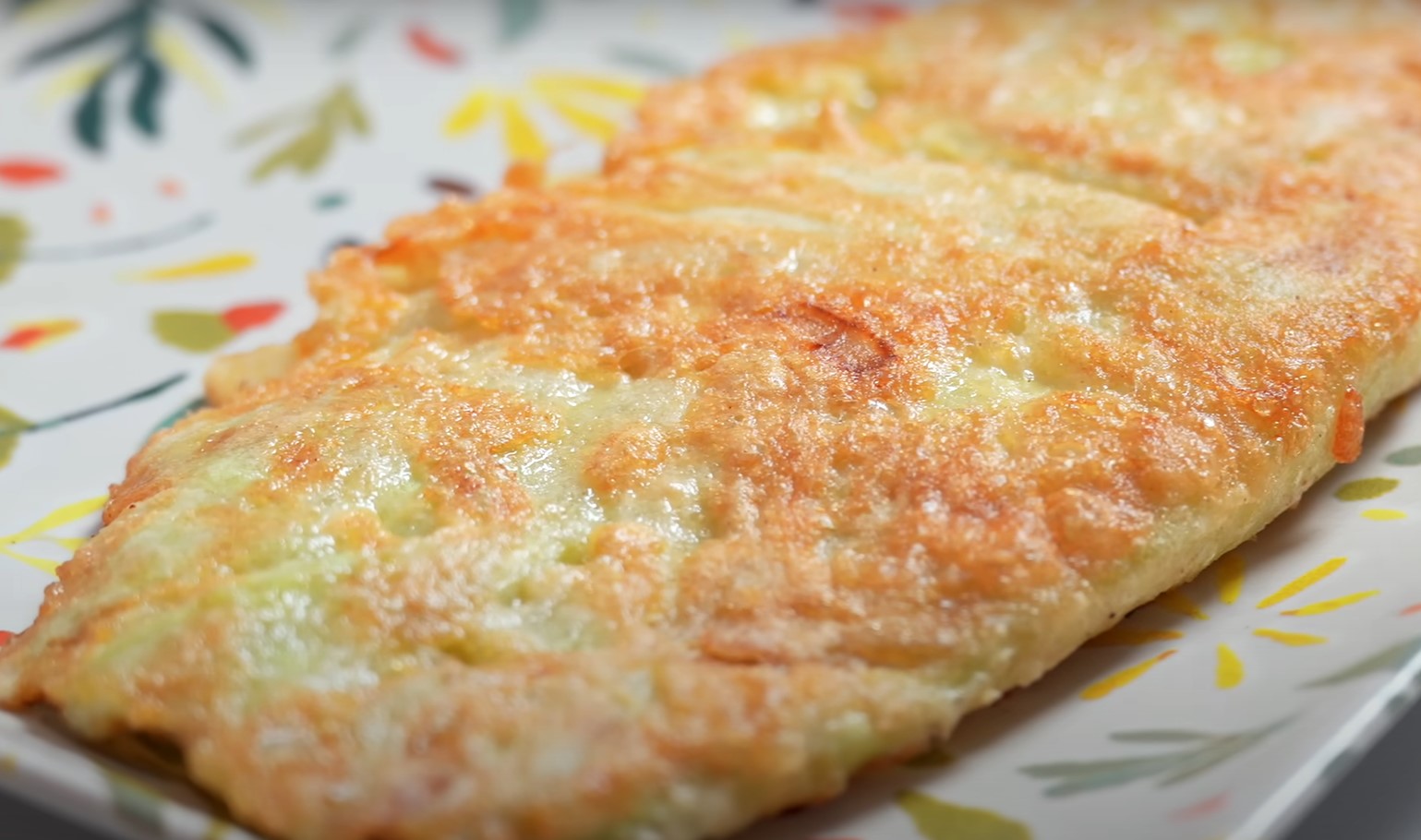 Оригинальный рецепт чебуреков из необычных компонентов - свежие новости на Toplenta по теме Блюд