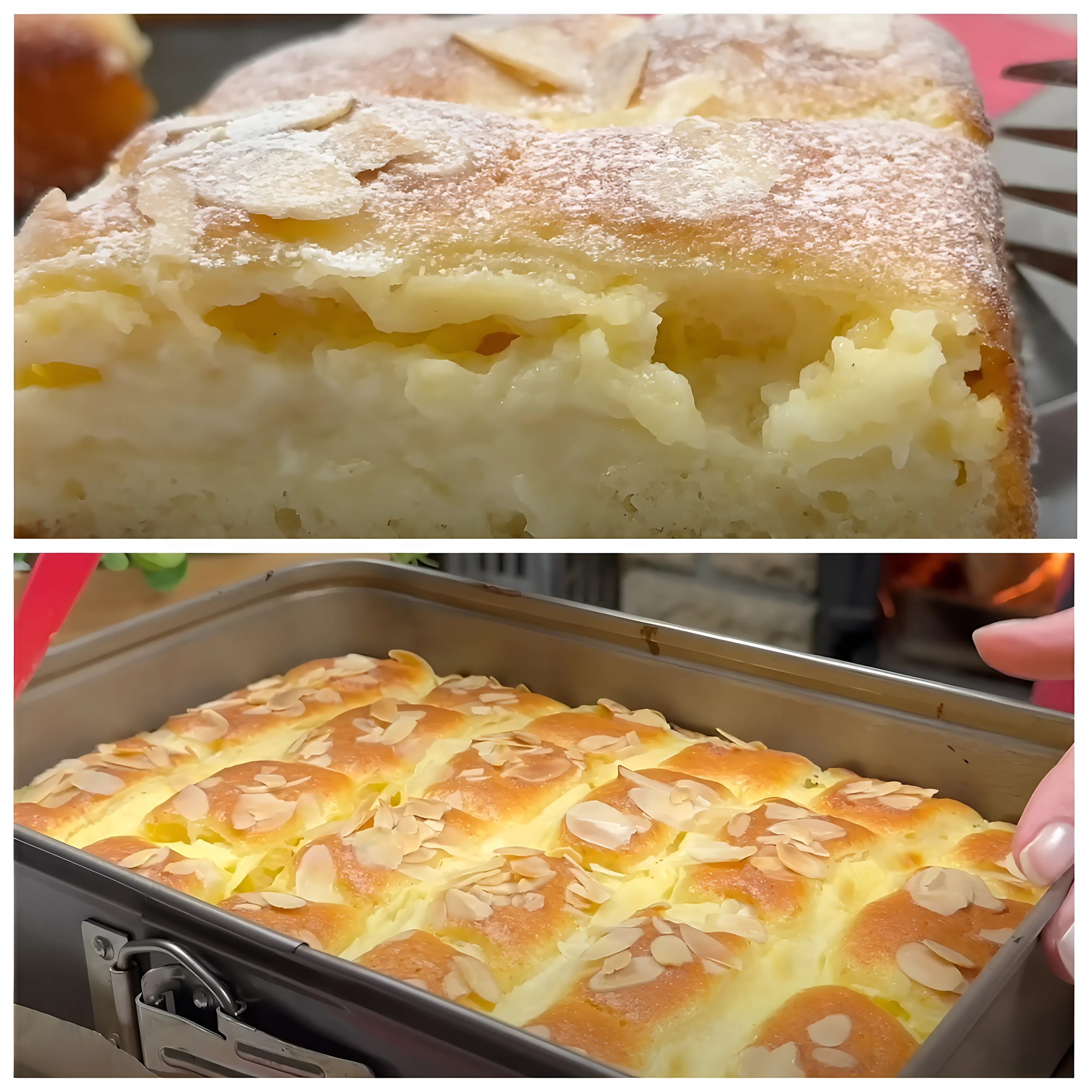 Лимонный пирог для особого наслаждения - свежие новости на Toplenta по теме Серт