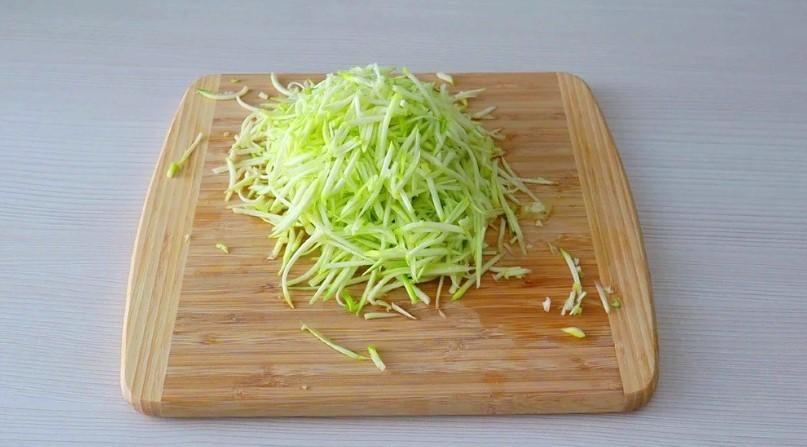 Овощная заготовка на зиму: будет чем похрустеть холодными вечерами - свежие новости на Toplenta по теме Салаты