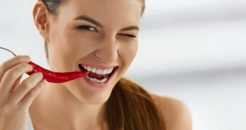 Почему запивать острое водой бессмысленно и что на самом деле помогает - свежие новости на Toplenta по теме вкус