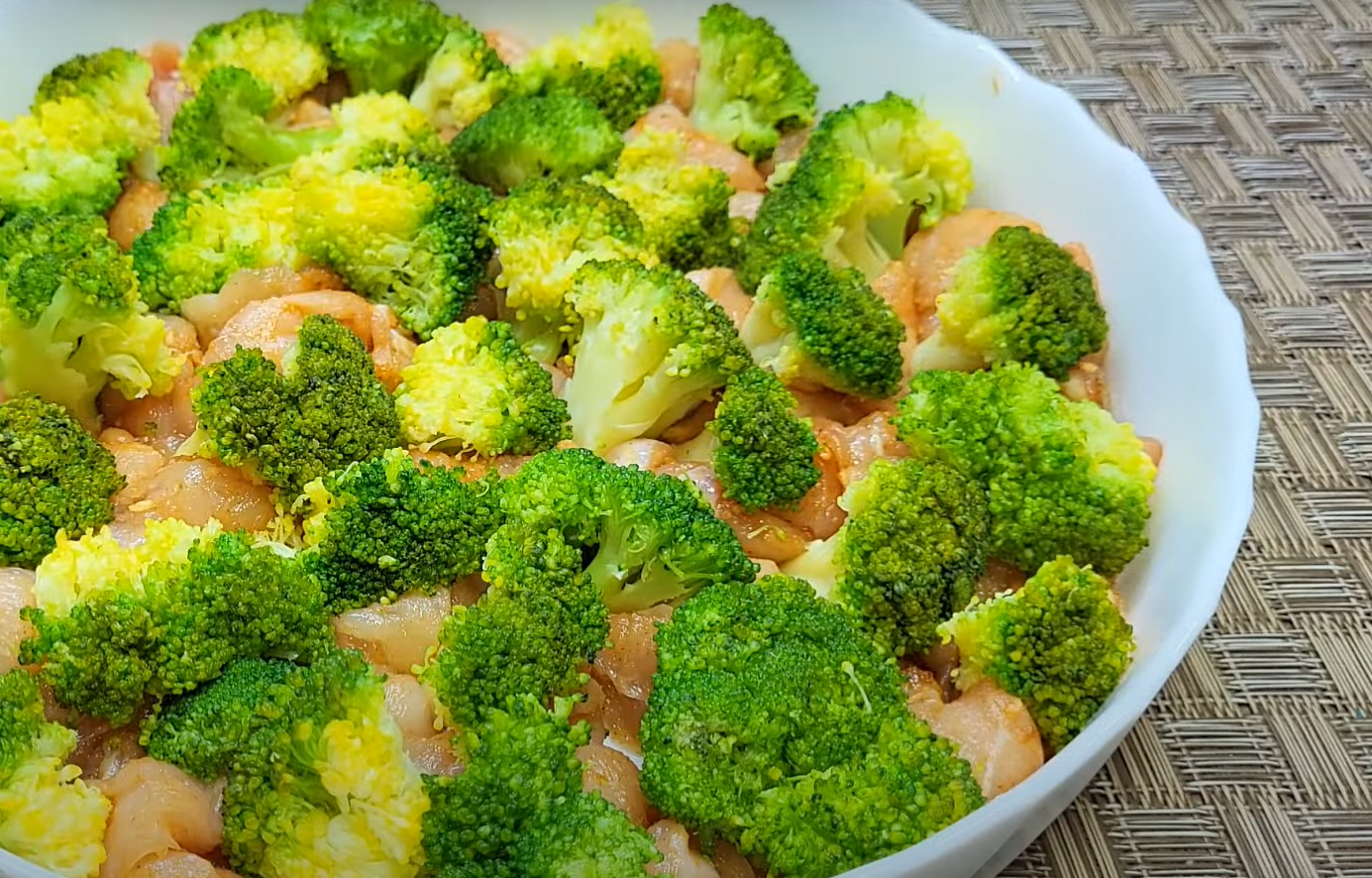 Сытный ужин для всей семьи: смешай и запекай - свежие новости на Toplenta по теме да