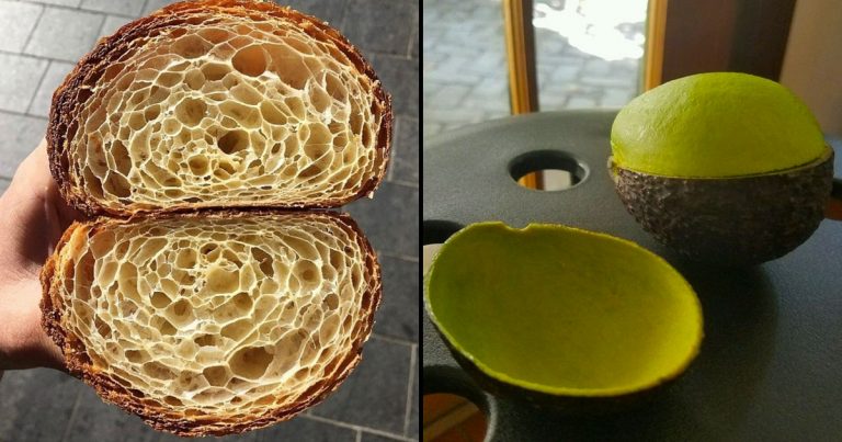 Глаз не оторвать: 22 впечатляющих фото еды, которыми нельзя не поделиться - свежие новости на Toplenta по теме бор