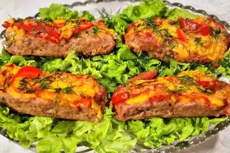 Рецепт сочных колбасок с начинкой - свежие новости на Toplenta по теме го