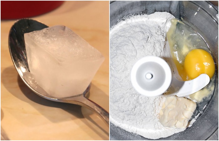 Зачем добавлять лед в тесто: 6 секретных ингредиентов, которые сделают выпечку мягкой и пышной - похожая новость на Toplenta
