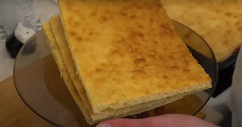 Полчаса и десерт готов: никаких хлопот, сплошное наслаждение - свежие новости на Toplenta по теме Серт