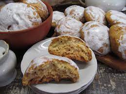 Медовый аромат и мягкая структура: идеальный десерт для домашнего чаепития - свежие новости на Toplenta по теме Серт