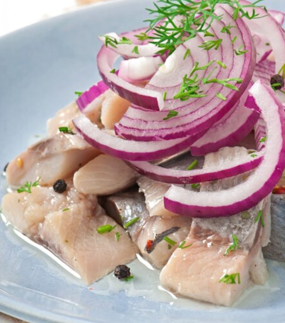 Ах, селедка, любовь моя! Рецепты самых вкусных маринадов - свежие новости на Toplenta по теме ария