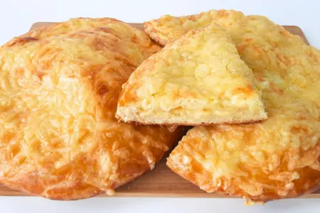 Рецепт хачапури по-мегрельски - свежие новости на Toplenta по теме ужин