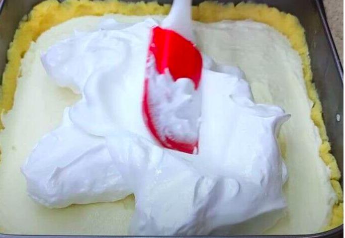 Простой пирог из доступных компонентов: лучшее решение когда хочется чего-то сладкого - свежие новости на Toplenta по теме Серт